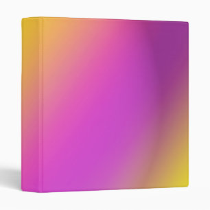 OMG! tgif Binder
