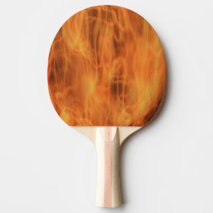 OMG! thth Ping Pong Paddle