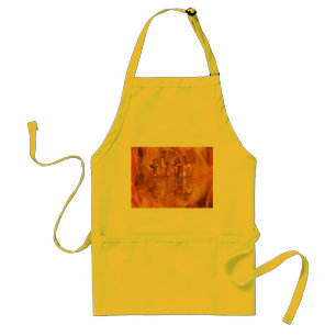 OMG! thth Standard Apron