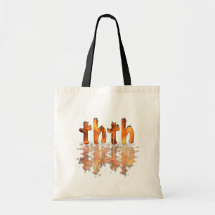 OMG! thth Tote Bag