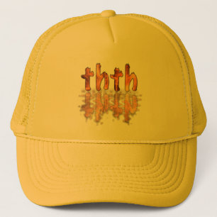 OMG! thth Trucker Hat