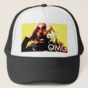 OMG Trucker Hat