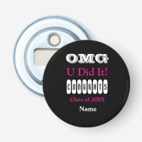 OMG U Did It