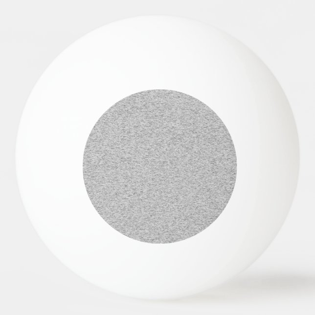 OMG! w/e Ping Pong Ball (Front)