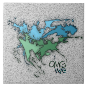OMG! w/e Tile
