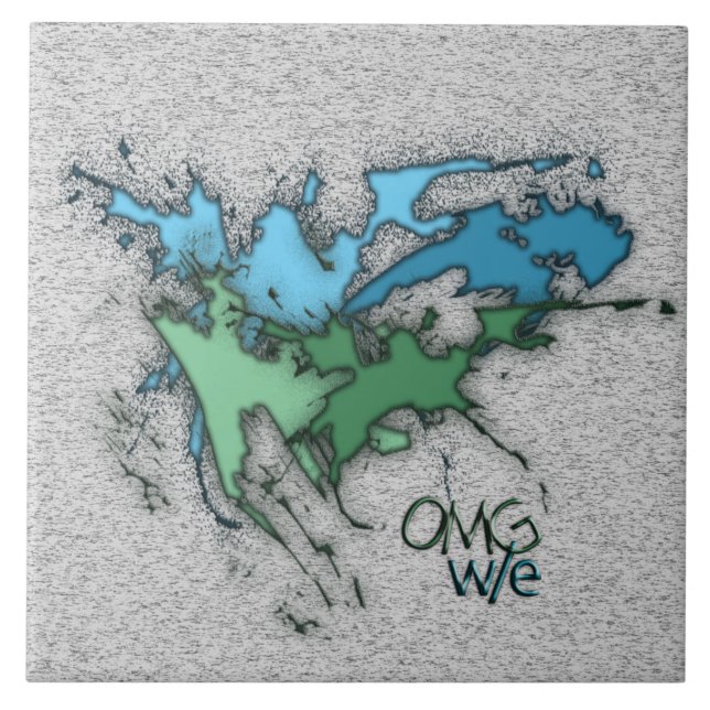 OMG! w/e Tile (Front)