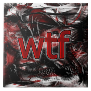 OMG! wtf Tile
