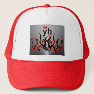 OMG! yh Trucker Hat