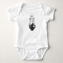 OMG! You are so cute - Bodysuit