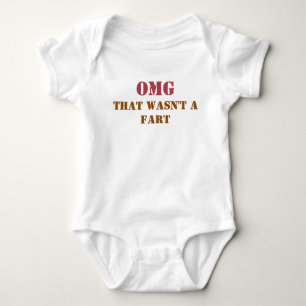 OMGcreeper Baby Bodysuit