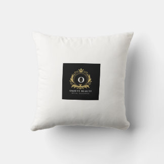 Omiete Beauty Plush Coussin