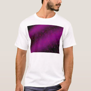 Ominous Purple T-Shirt