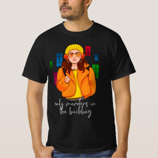 OMITB quote T-Shirt