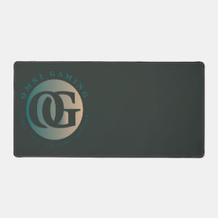 Omni Gaming Computer Desk Mat