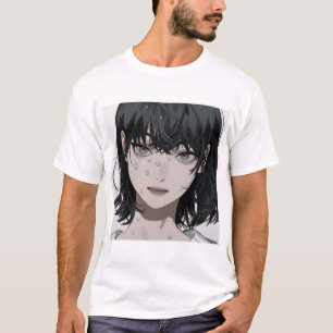 Omniscient Readers Viewpoint (1) T-Shirt