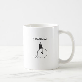Omnium 100 coffee mug