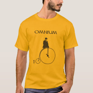 Omnium 100 T-Shirt