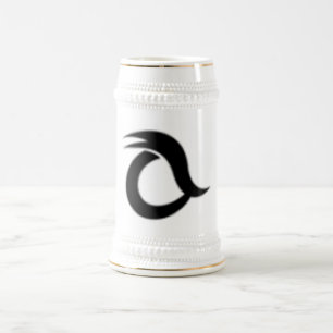 Omnivore Chalice of Power Beer Stein