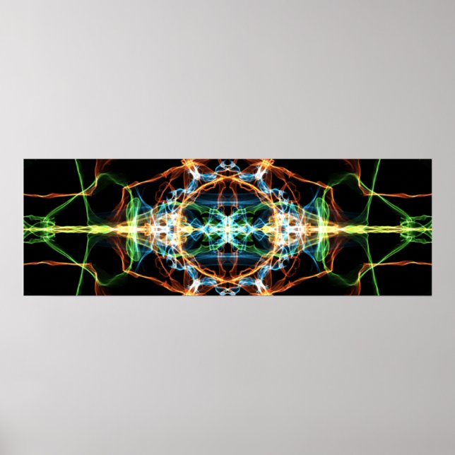 OmniWeave - Limitless Poster (Front)