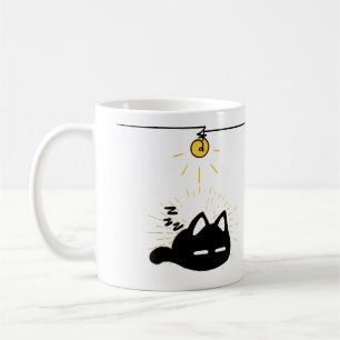 Omori jeux Mug