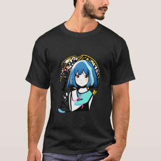 OMORI OMORI OMORI T-Shirt