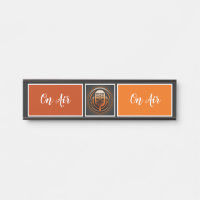 On Air Podcaster, Retro Podcast