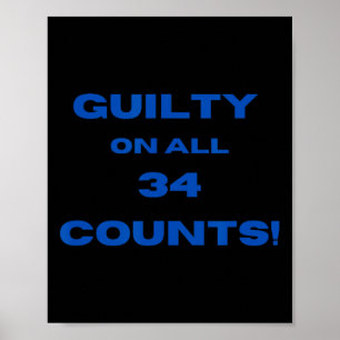 On All &#; Counts! Poster
