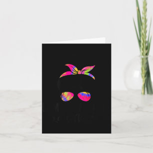 On Baby Daddys Last Nerve Trendy Aesthetic Quotes Card