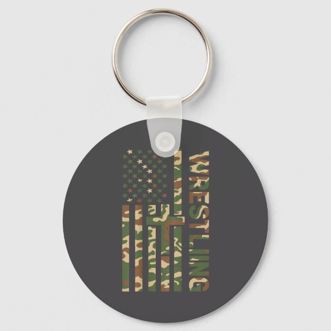 (on Back) Funny Qr Don't Be A Little Btch Code Say Keychain (Front)