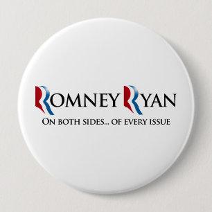 ON BOTH SIDES OF EVERY ISSUE.png 4 Inch Round Button