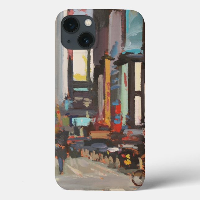 On Broadway 2012 Case-Mate iPhone Case (Back)