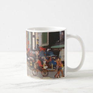 On Broadway 2012 Coffee Mug