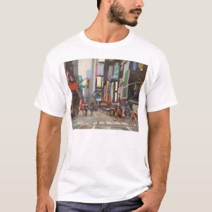 On Broadway 2012 T-Shirt