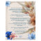 On Calvary Writings Personalized Paper