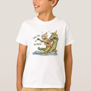 On da Bayou T-Shirt