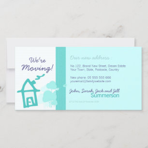 On déplace le Carte photo léger