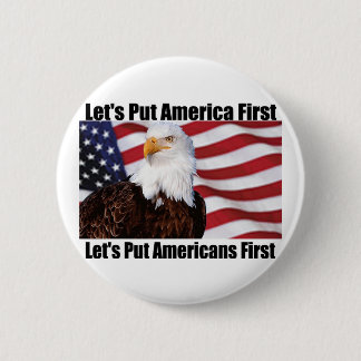 On guard button