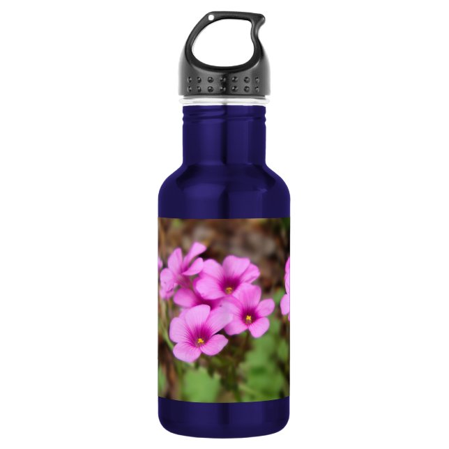 On My Doorstep 532 Ml Water Bottle (Front)