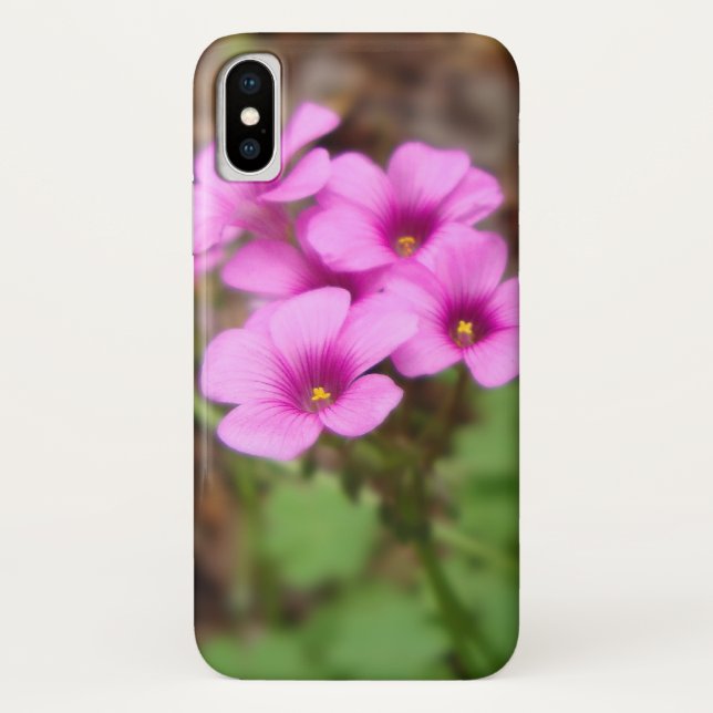 On My Doorstep iPhone Case-Mate Case-Mate iPhone Case (Back)
