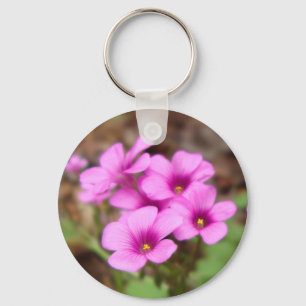 On My Doorstep Keychain