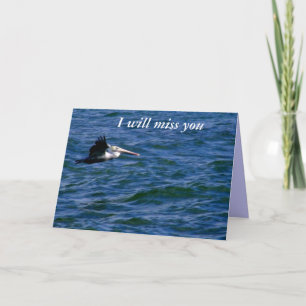 On my way_ card