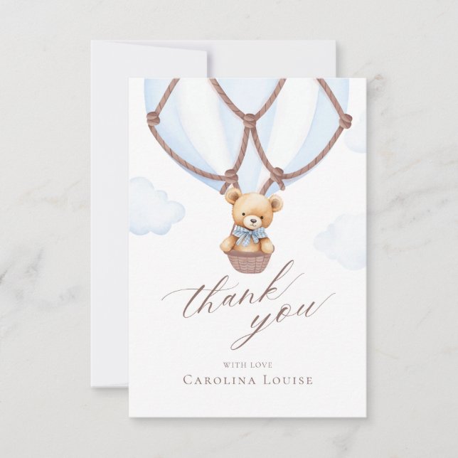 On Peut Attendre ! Merci à balais à air chaud (Devant)