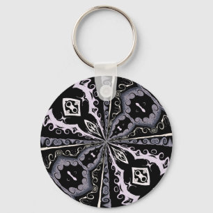 On Point_ Keychain