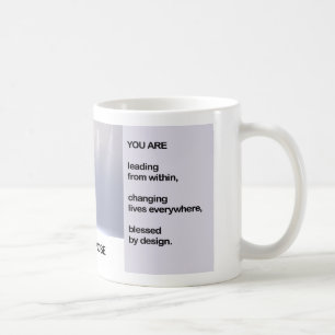 On Purpose Mug