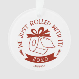 On S'Est Roulé Avec Ça, C'Est Drôle Noël