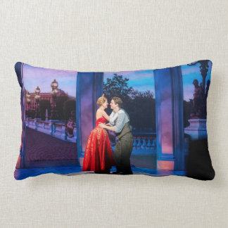 On Stage Lumbar Pillow