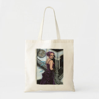 on stolen time faery artwork bag