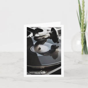 ON **SWEETEST DAY** LET'S DANCE TO OUR STEREO CARD