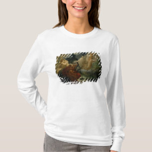 On the Bank of the Lora T-Shirt