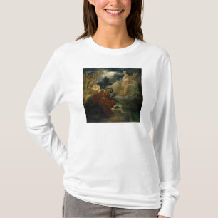 On the Bank of the Lora T-Shirt